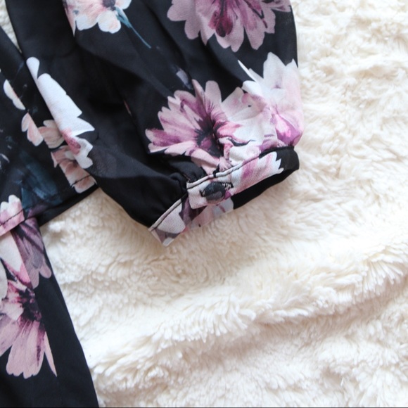 Yumi Kim Lilac Dance Class Act Dress S - Picture 13 of 16